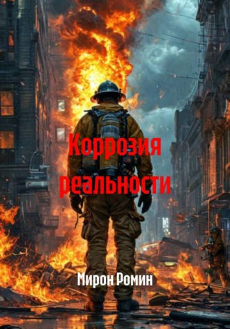 Мирон Ромин. Коррозия реальности