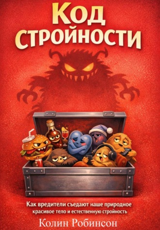 Код стройности. 