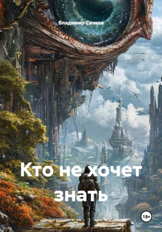 Владимир Александрович Сачков. Кто не хочет знать