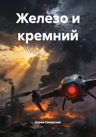 Железо и кремний. 
