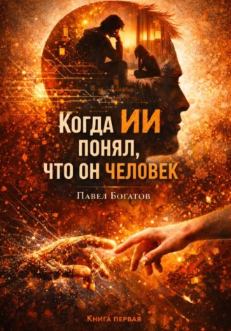 Когда ИИ понял, что он человек. 