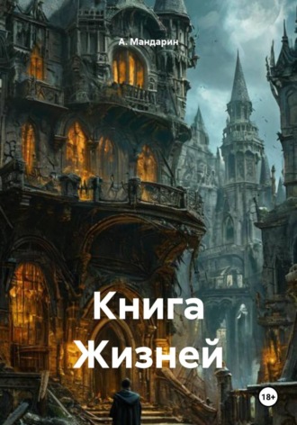 А. Мандарин. Книга Жизней