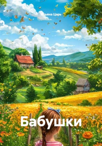 Ильяна Царь. Бабушки