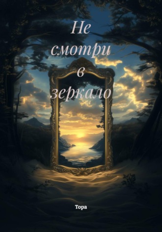Тора. Не смотри в зеркало