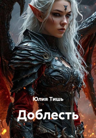 Юлия Тишь. Доблесть