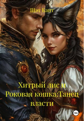 Шэт Кант. Хитрый лис и Роковая кошка:Танец власти