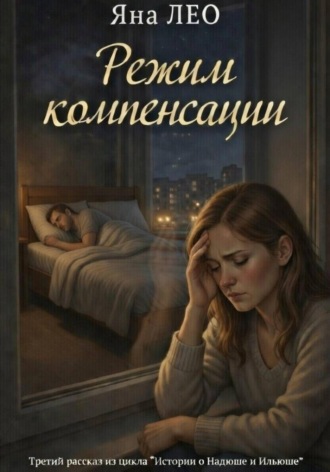 Режим компенсации. 