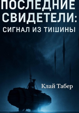 Последние Свидетели: Сигнал из Тишины. 
