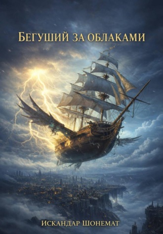 Искандар Шонемат. Бегущий за облаками: T?m?raire