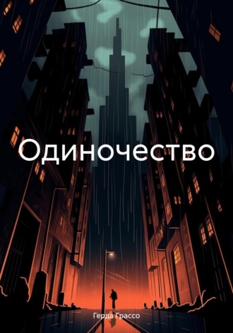 Герда Грассо. Одиночество