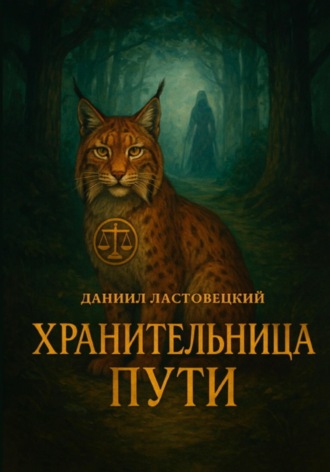 Ластовецкий Даниил. Хранительница пути