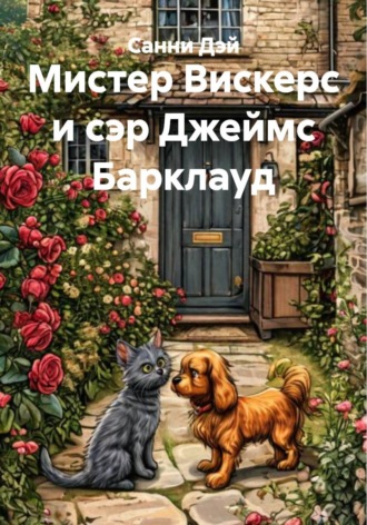 Мистер Вискерс и сэр Джеймс Барклауд. 