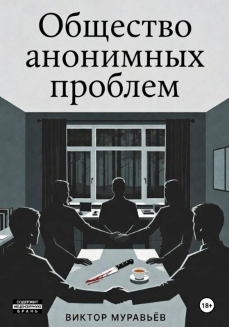 Виктор Муравьёв. Общество анонимных проблем