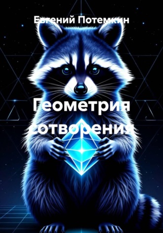Геометрия сотворения. 