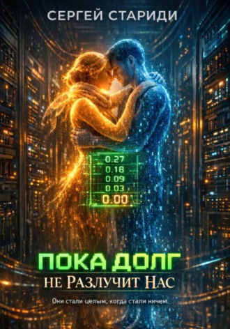 Пока долг не разлучит нас. 