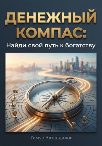 Денежный компас: Найди свой путь к богатству. 