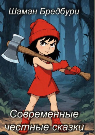 Шаман Бредбури. Современные честные сказки