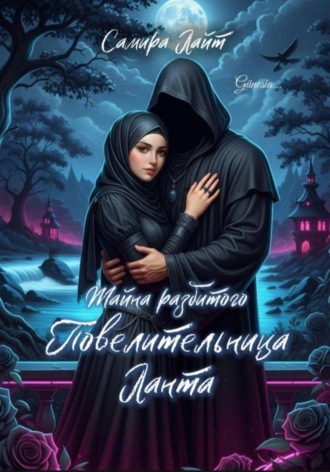 Лайт Самира. Тайна разбитого. Повелительница Ланта