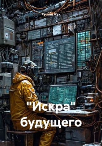 Руслан Жук. 