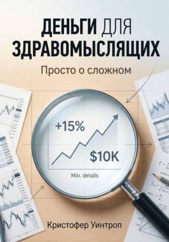 Деньги для здравомыслящих. Просто о сложном. 