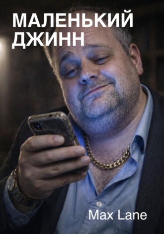 Max Lane. Маленький Джинн
