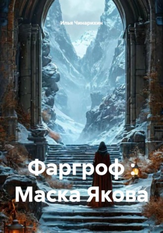 Илья Чинарихин. Фаргроф : Маска Якова