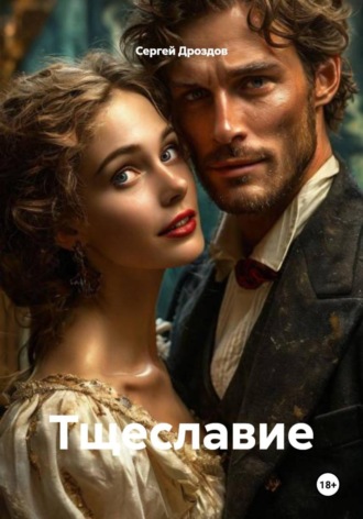 Тщеславие. Сергей Дроздов