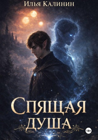 Илья Калинин. Спящая душа