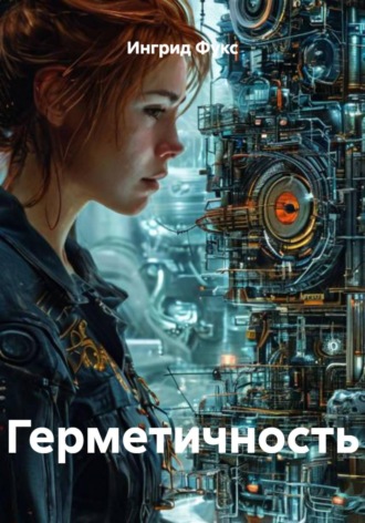Ингрид Фукс. Герметичность