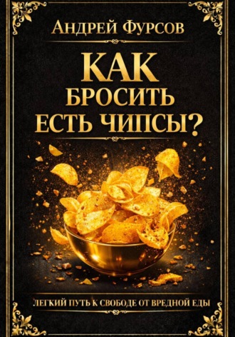 Андрей Фурсов. Как бросить есть чипсы?