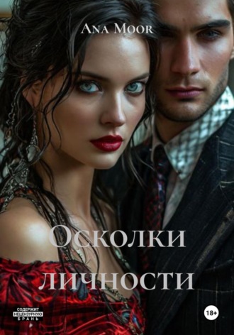 Осколки личности. 