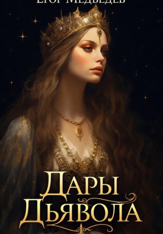 Егор Медведев. Дары Дьявола