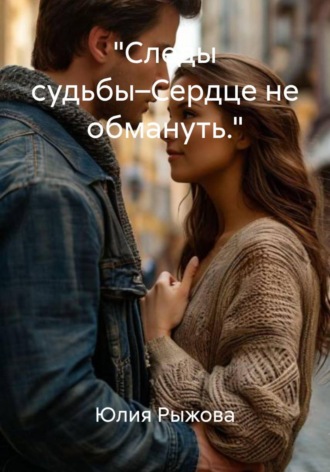 Юлия Рыжова. 