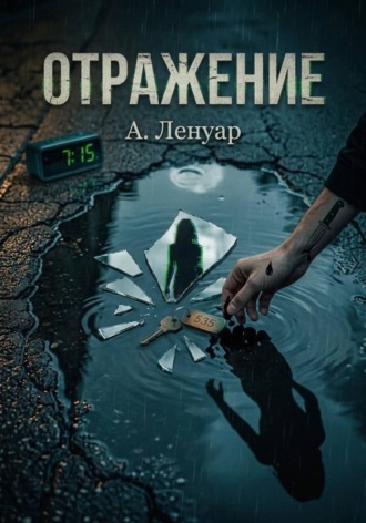 А. Ленуар. Отражение