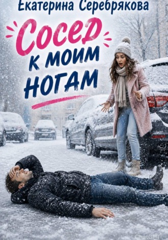 Екатерина Серебрякова. Сосед к моим ногам