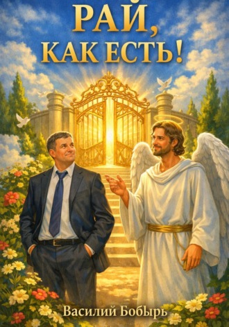 Рай, как есть!. 