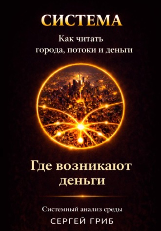 Сергей Гриб. Где возникают деньги