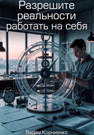Вадим Корниенко. Разрешите реальности работать на себя