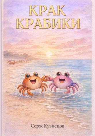 Крак Крабики. 