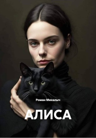 Роман Михалыч. АЛИСА