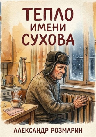 Александр Розмарин. Тепло имени Сухова