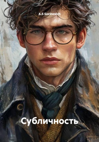 A.S Gorinovich. Субличность