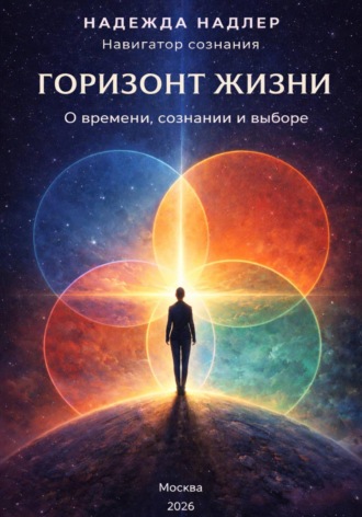 Надежда Надлер. Горизонт жизни