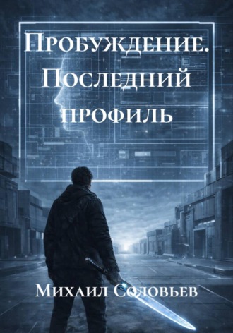 Михаил Соловьев. Пробуждение. Последний профиль