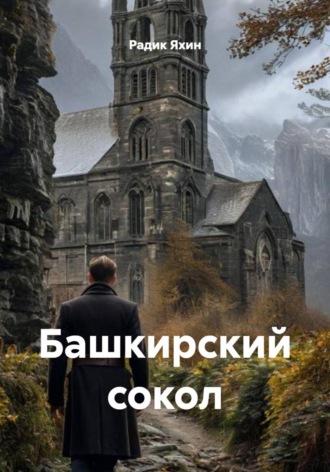 Башкирский сокол. Радик Яхин