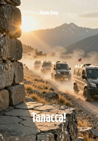 Таласса!. 