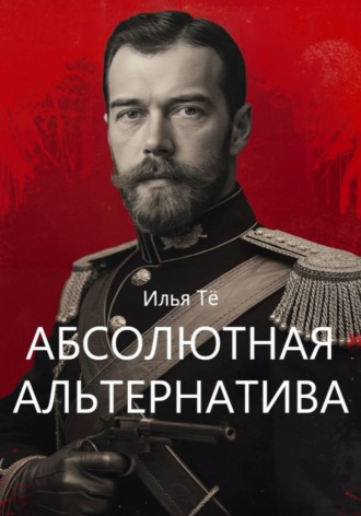 Илья Тё. Абсолютная альтернатива