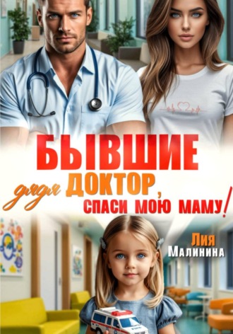 Лия Малинина. Бывшие. Дядя доктор, спаси мою маму