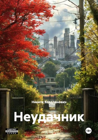 Никита Владленович. Неудачник