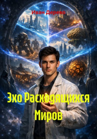 Иван Дерево. Эхо Расходящихся Миров